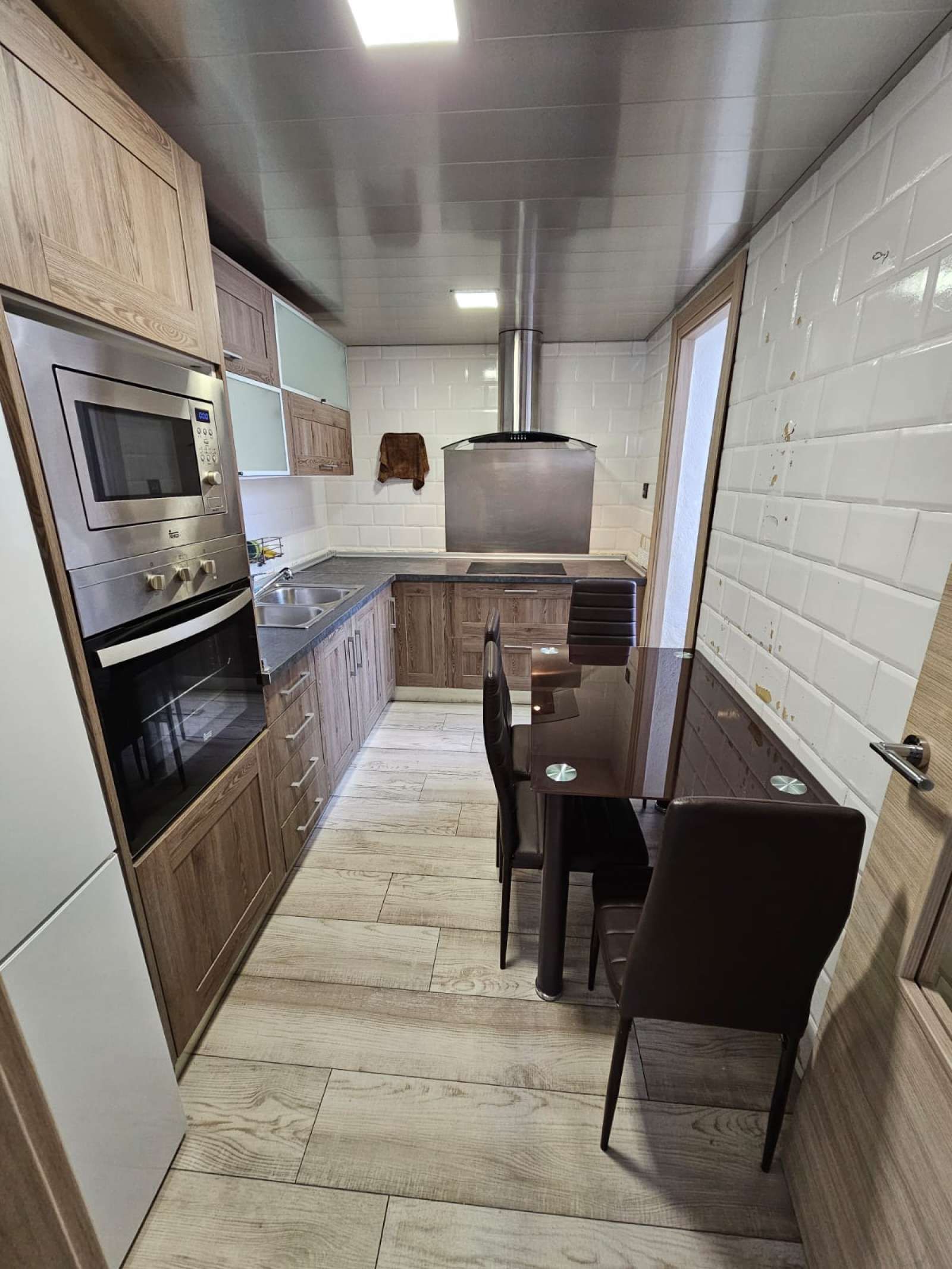 Apartment to share in Olesa de Montserrat