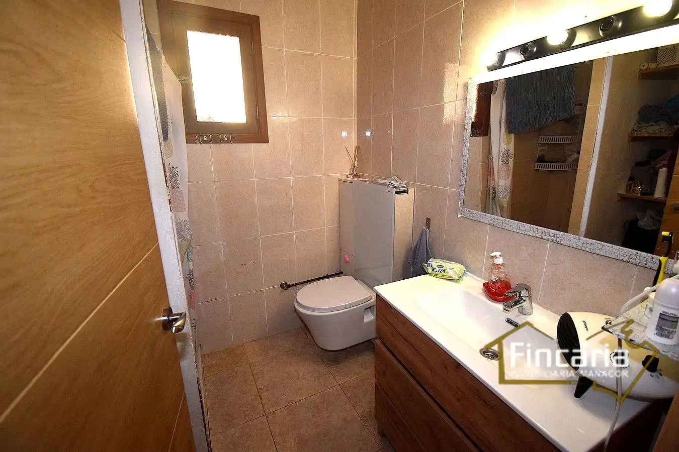 Baño de Piso en venta en Manacor con Aire acondicionado y Balcón