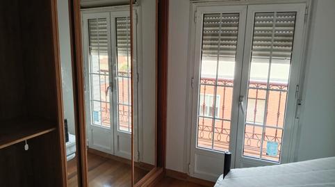 Foto 3 de Pis de lloguer a Avenida del Monte Igueldo, 50, San Diego,  Madrid Capital