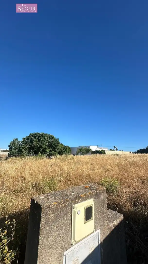 Grundstücke zum Verkauf in Conil de la Frontera