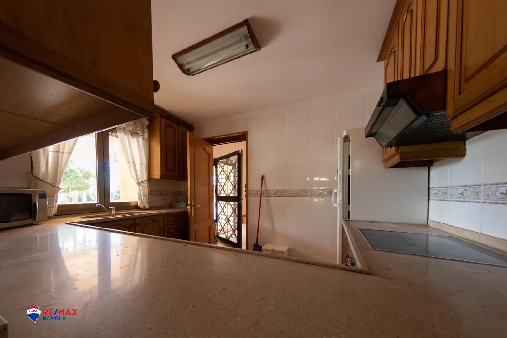 Kitchen of Houses for sale in Valls