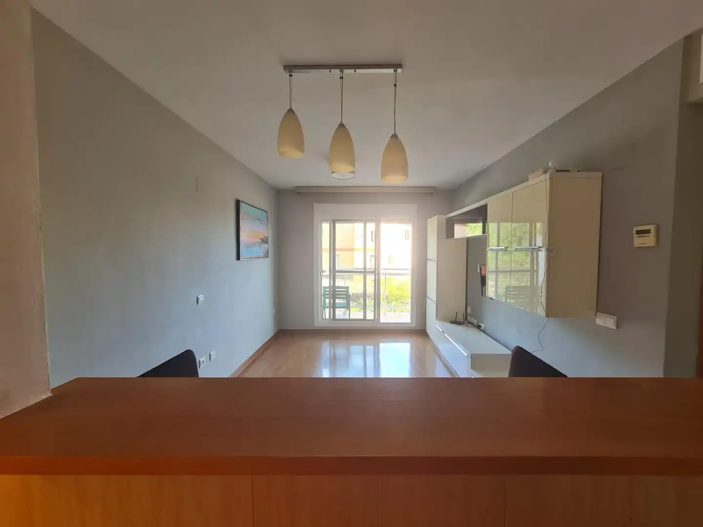 Flat with terrace to rent in Ciudad Jardín, imagen 3