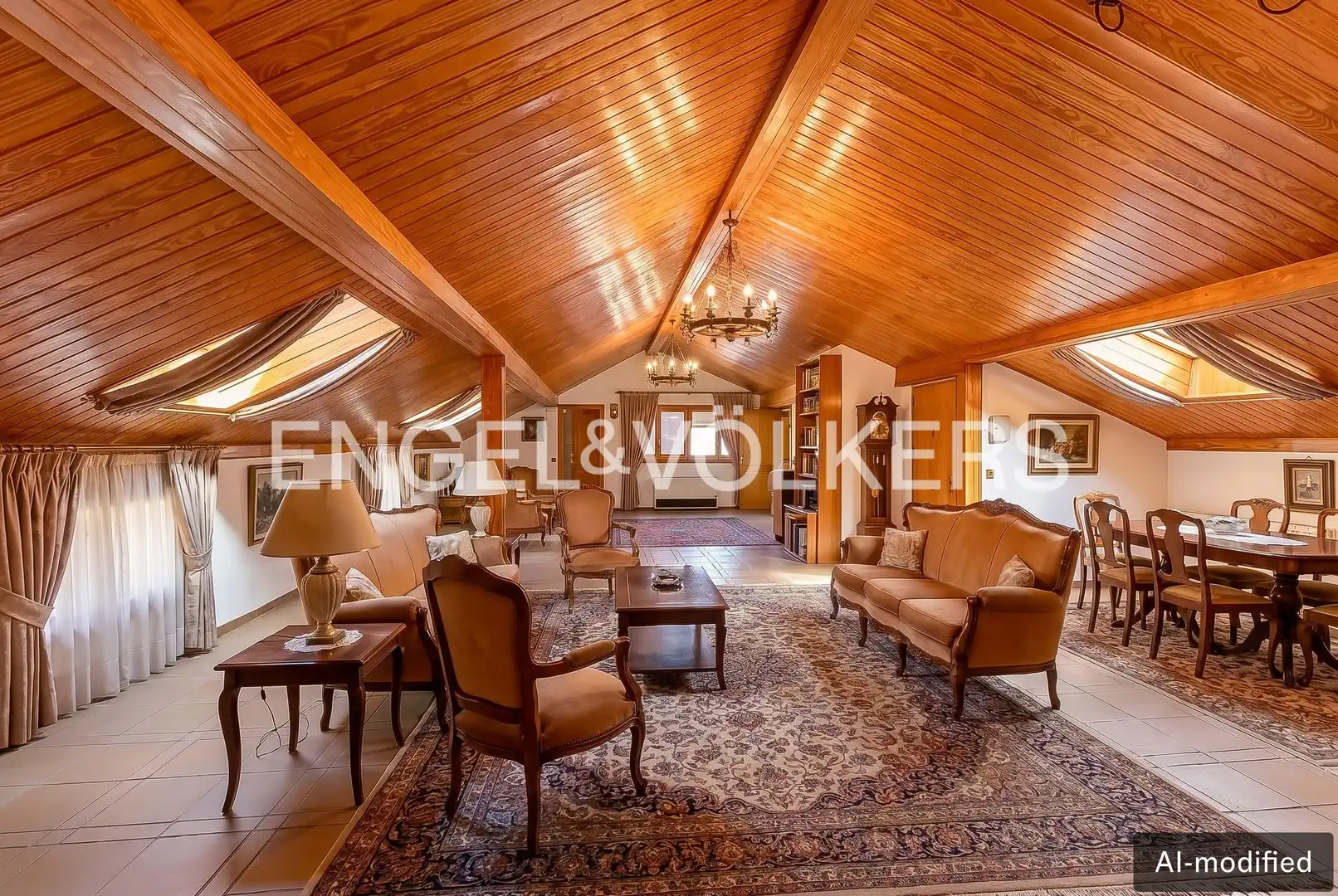 Duplex con terrazza in vendita a Centro, imagen 10
