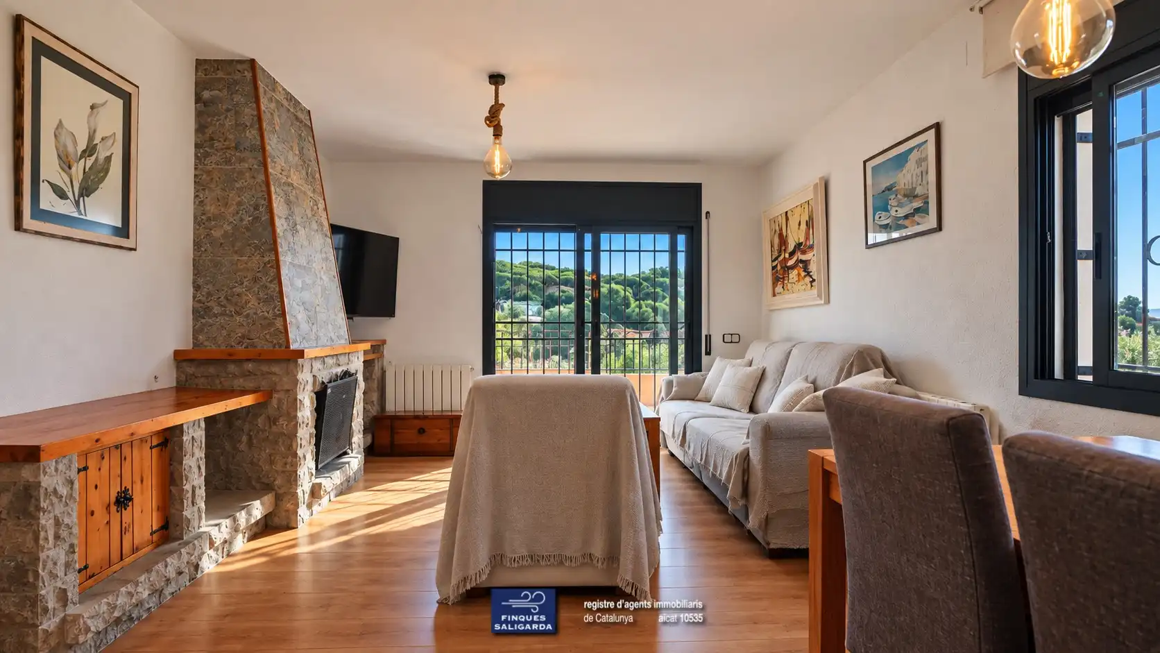 Haus mit Terrasse zum Verkauf in L'Ametlla del Vallès, imagen 10