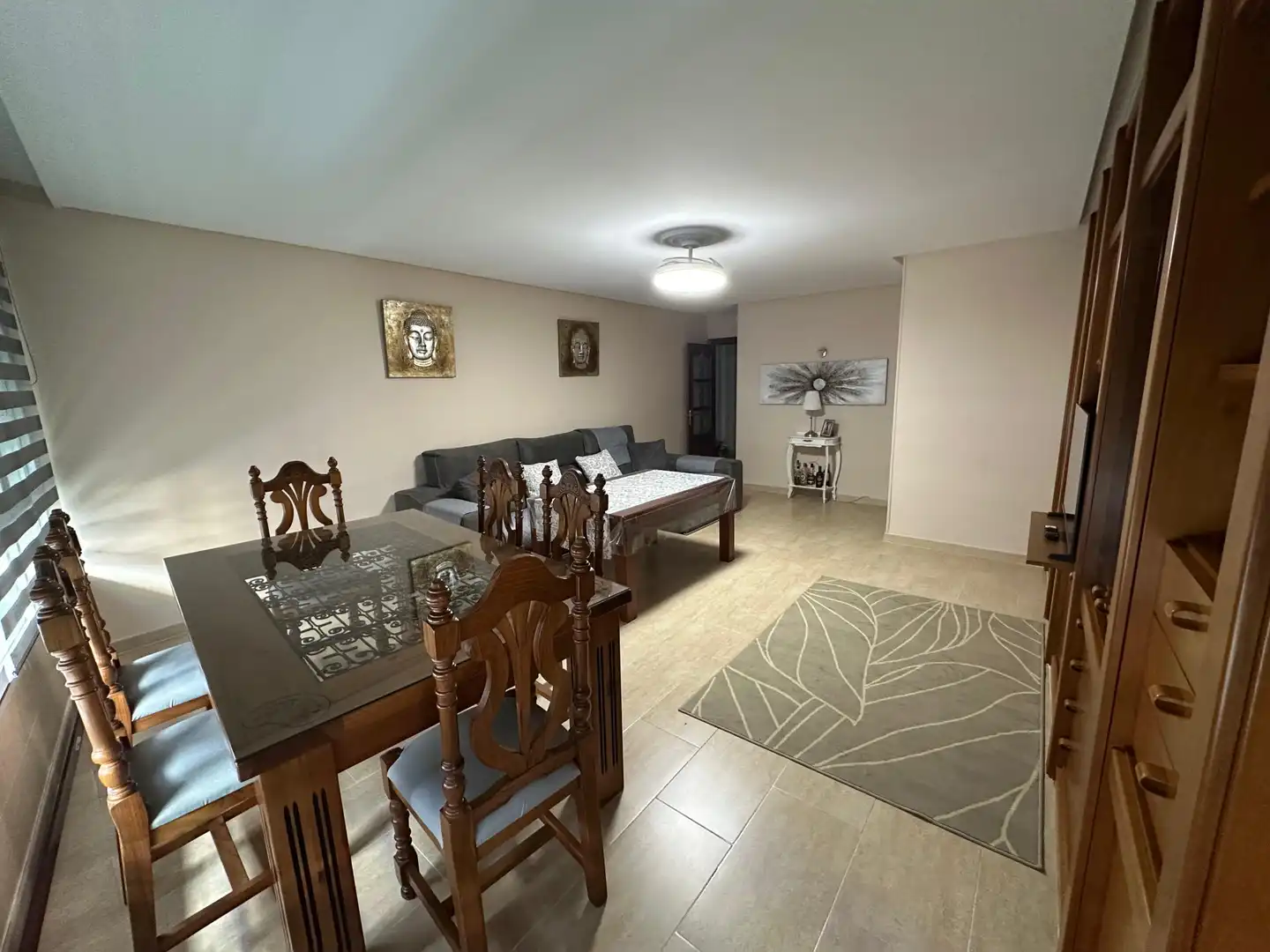 Apartment with terrace for sale in Estepona Pueblo, imagen 2