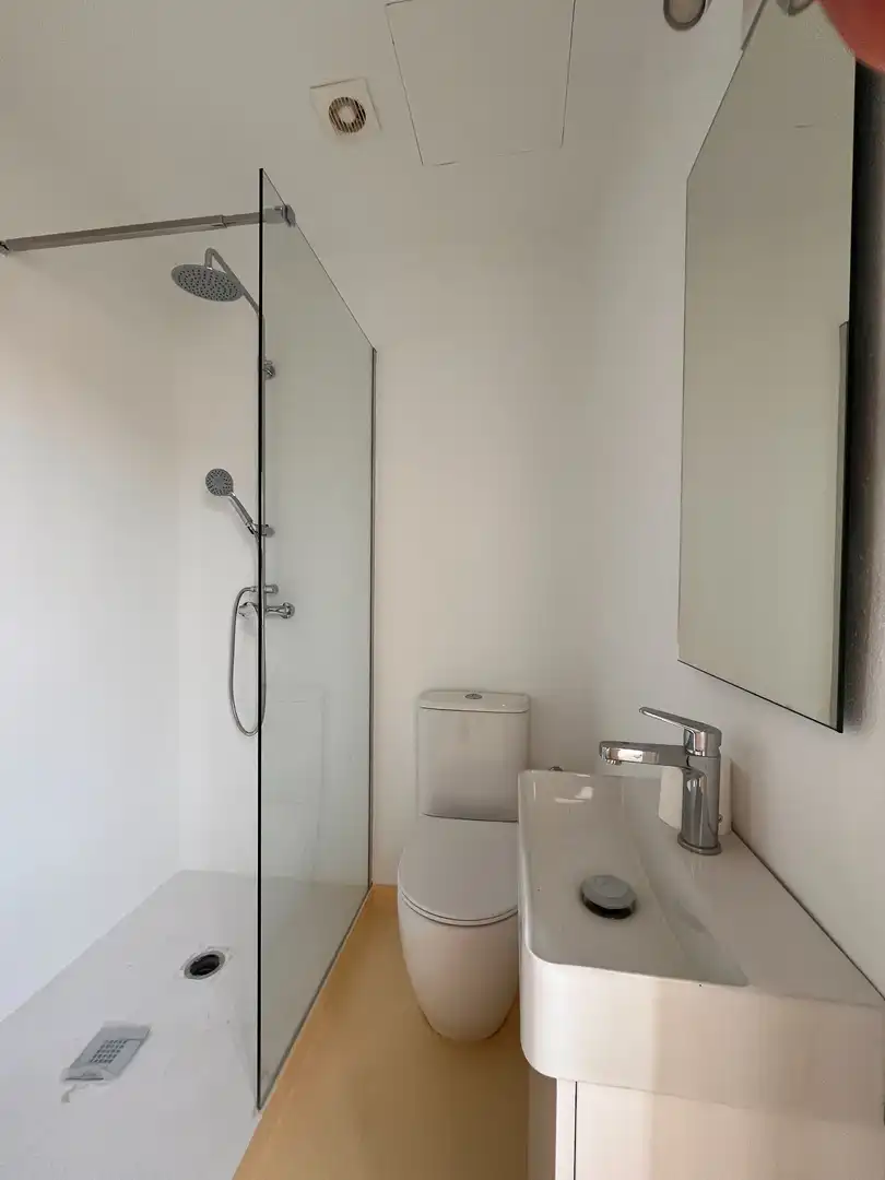 Baño de Finca rústica en venta en Alaior