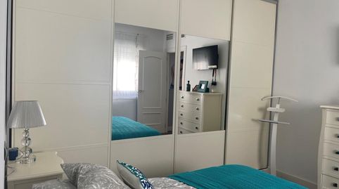 Foto 4 de Ático de alquiler en Albox, Almería