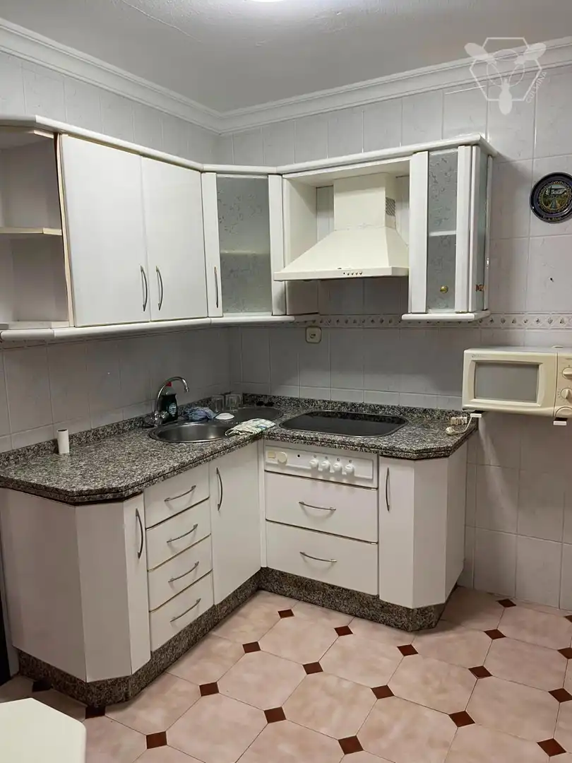 Cuina de Pis en venda en Huelva amb Terrassa