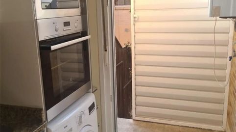 Foto 5 de Pis de lloguer a Avenida de Los Voluntarios, 65, Casa Amarilla, Galapagar