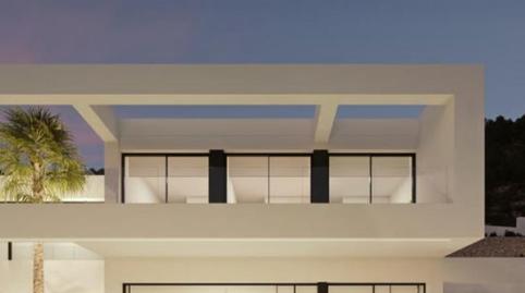 Foto 2 de Casa o chalet en venta en Tàrbena, Alicante