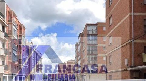 Foto 4 de Pis en venda a Santiago - San Telmo, Palencia Capital