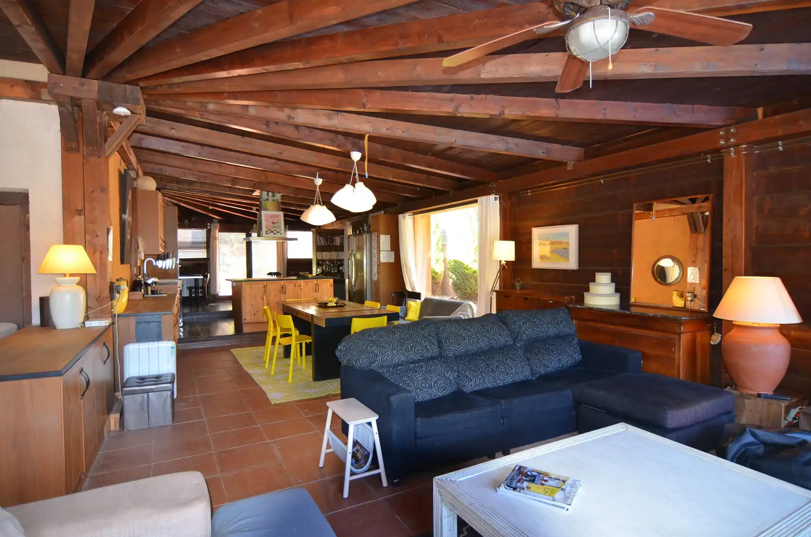 Villa avec terrasse à vendre à Sant Joan - Vilarromà, imagen 21