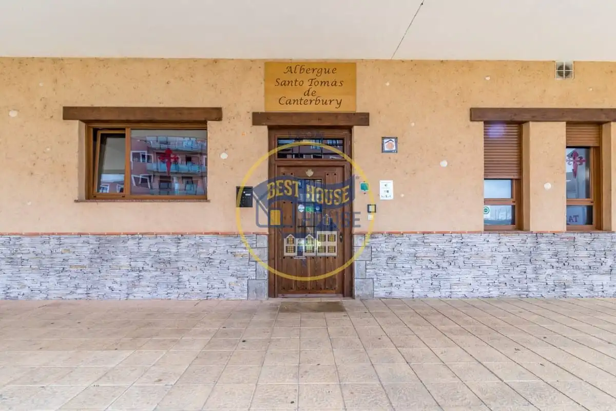 Hôtel à vendre à Puente Castro, imagen 45