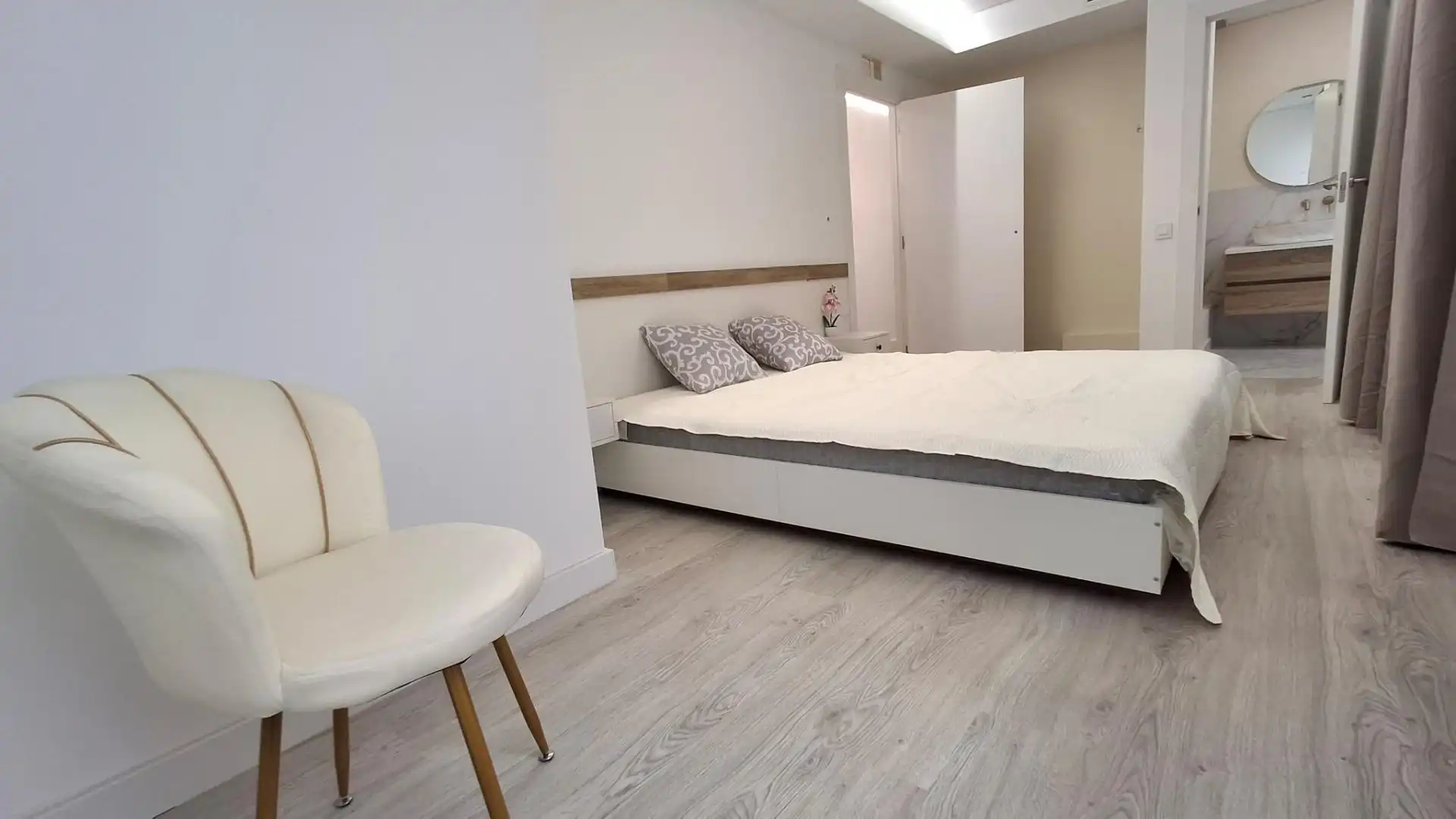 Apartment zum Verkauf in Playa del Acequión, Náufragos y Rocío del Mar, imagen 5