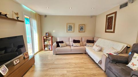 Foto 5 de Pis en venda a Enginyer Moncunill, La Florida, Barcelona