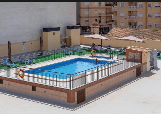 Piso en Venta en Antonio Machado
