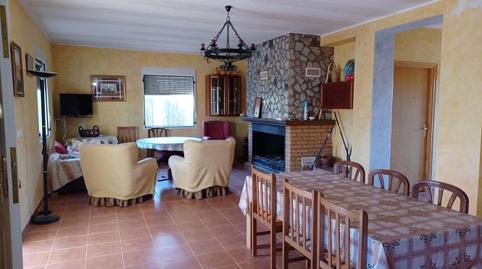 Foto 5 de Finca rústica en venta en Fuensanta, Albacete