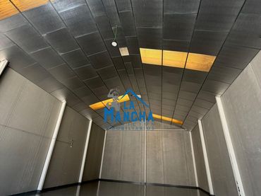 Nave industrial in vendita a Pedanías - Extrarradio