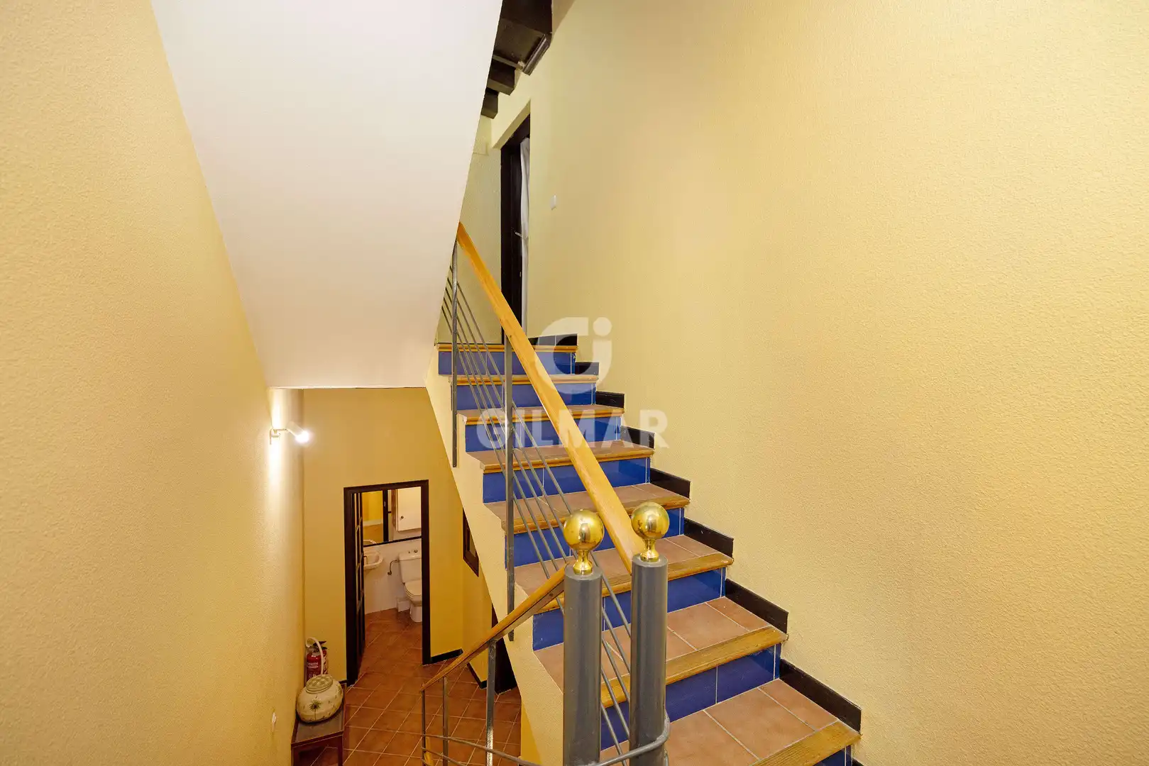 Casa adosada en venta en Alfalfa - Santa Cruz