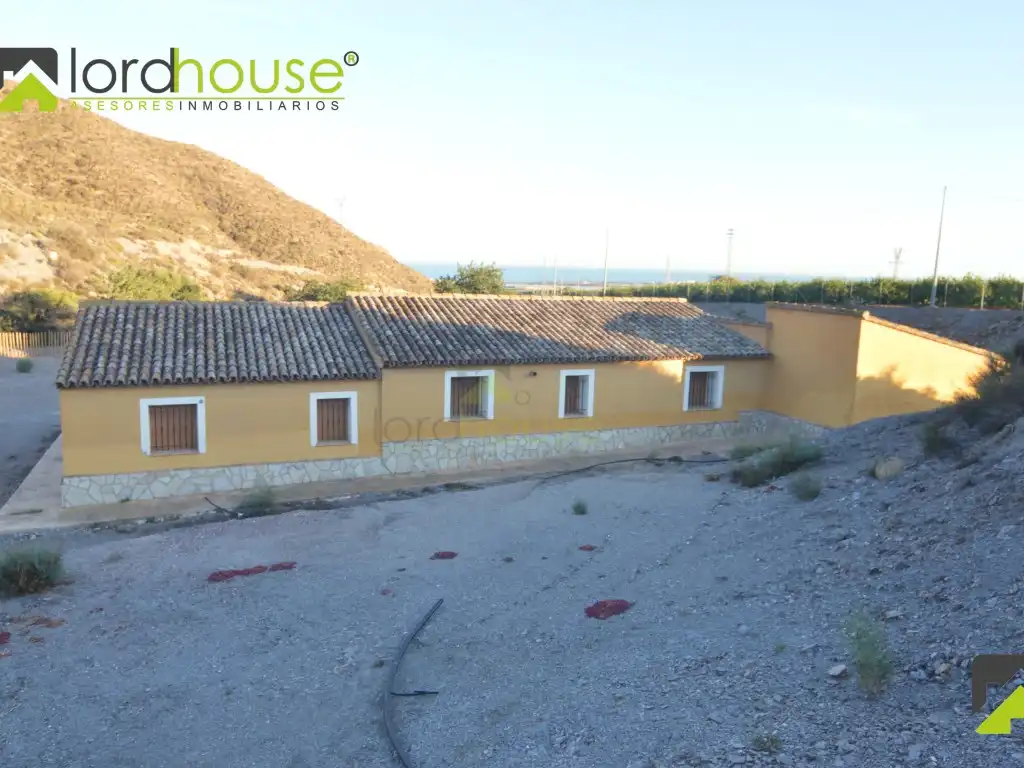 Haus zum Verkauf in Diseminados Melenchones (El Garrobillo), imagen 7