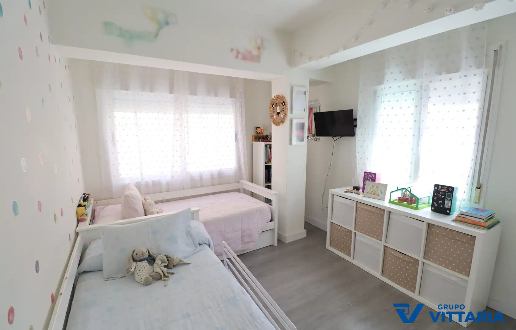 Flat for sale in Calle Judía, Plaza de Toros - Santa Rita