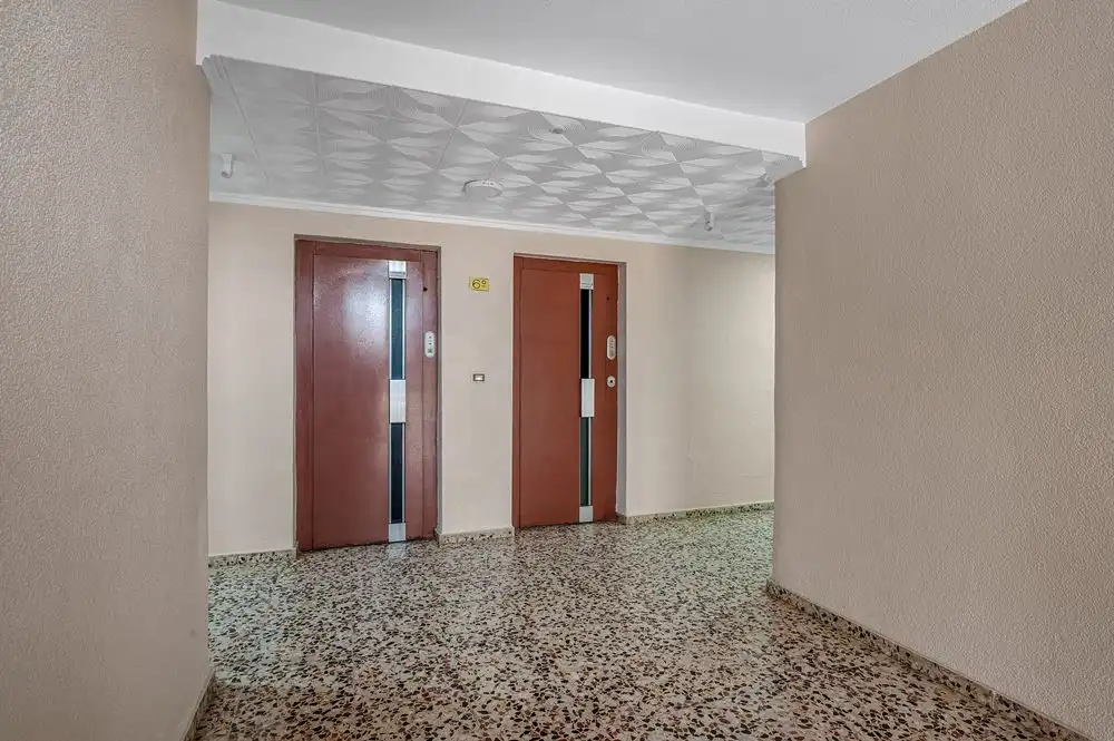 Ático en venta en Torrevieja con Amueblado