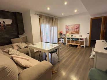 Piso con ascensor en venta en Norte-Sierra