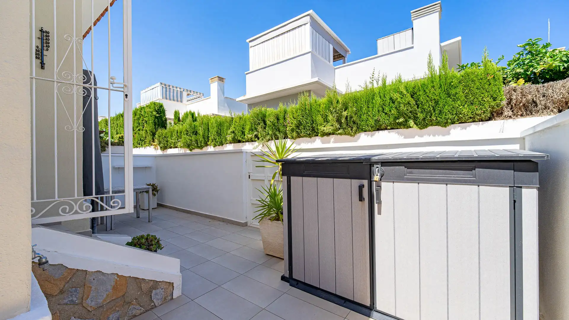 Casa a schiera in vendita a Ciudad Quesada, imagen 18