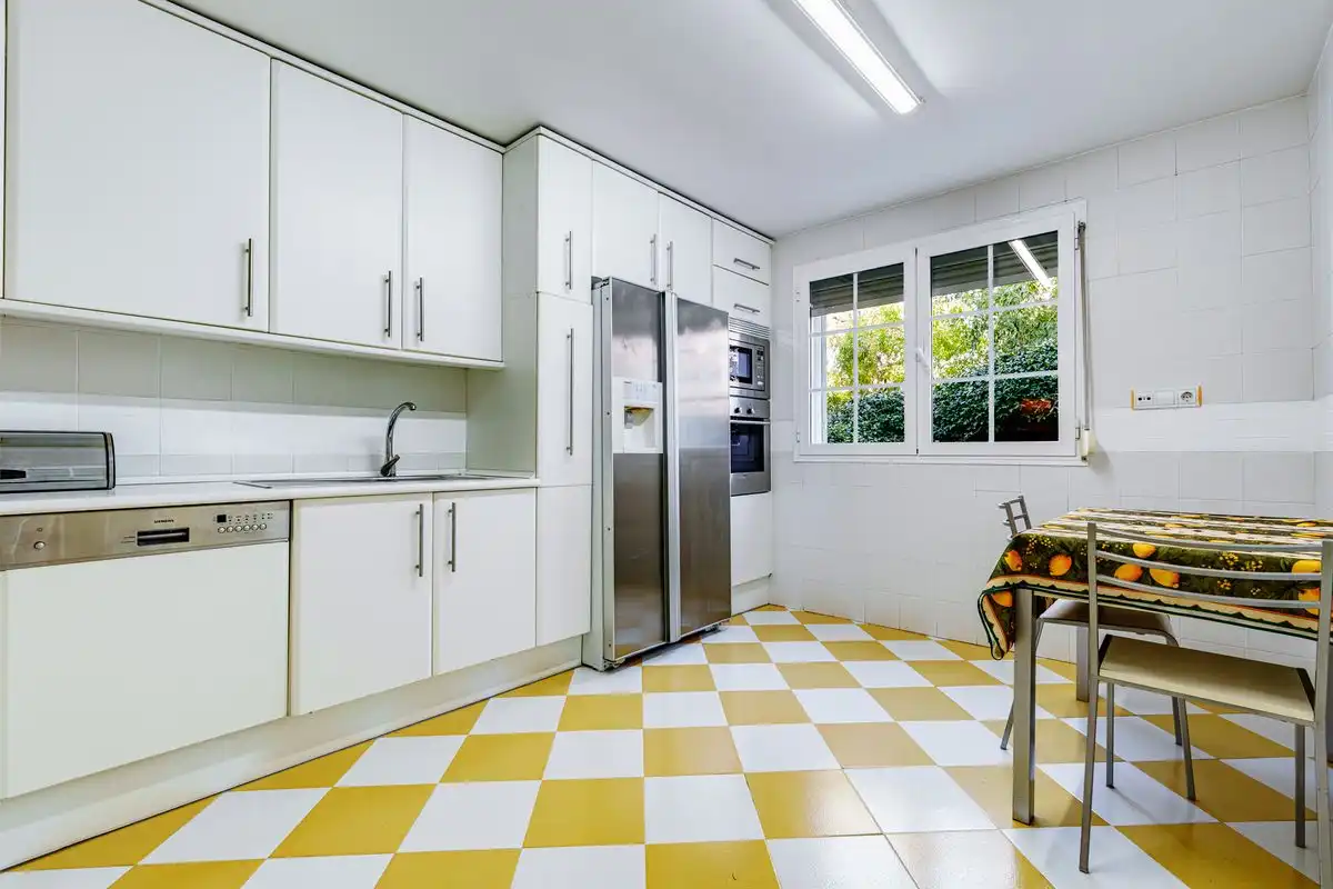 Maison mitoyenne avec terrasse à vendre à Calle de la Bahía de Santander, imagen 10