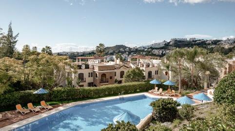 Foto 3 de Apartamento en venta en Calle Los Arqueros, 93, Los Arqueros - Puerto del Almendro, Benahavís