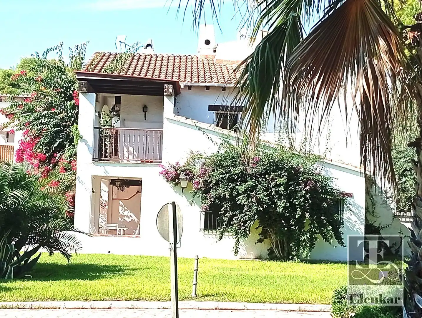 Terraced house with pool for sale in ALORA PARK, imagen 3