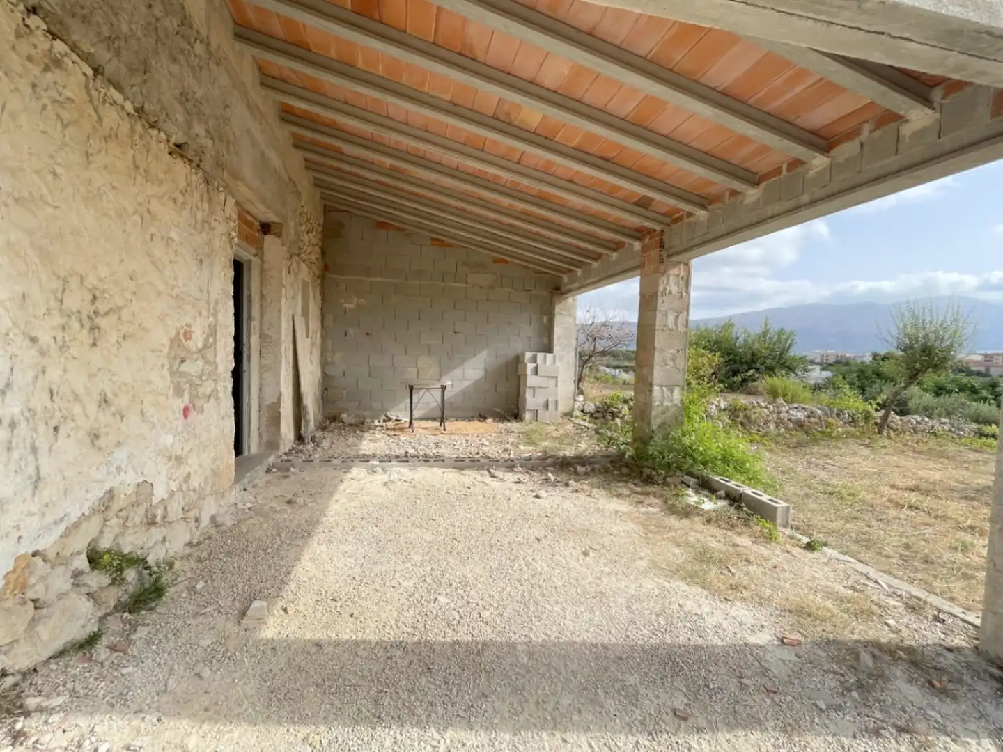 Houses for sale in Gata de Gorgos