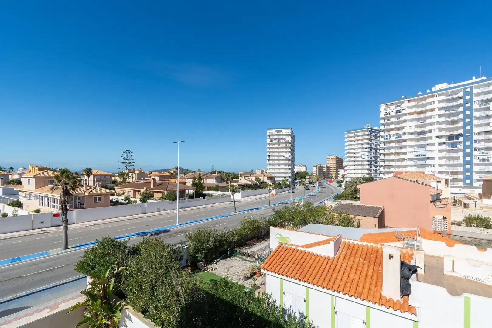 Villa mit Garten zum Verkauf in Playa del Galán, imagen 66