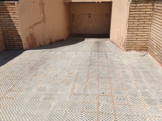 Garaje en Alquiler en Carrer de la Ciutat de Barcelona, 46 en Bardají - Molí de Baix