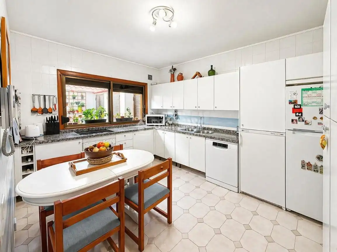 Cocina de Casa o chalet en venta en Candelaria con Piscina y Amueblado