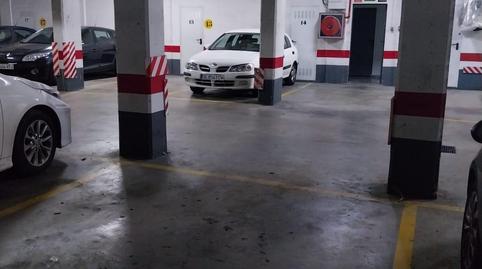 Photo 2 of Garage for sale in Urbadiez - Entrepuentes,  Sevilla Capital