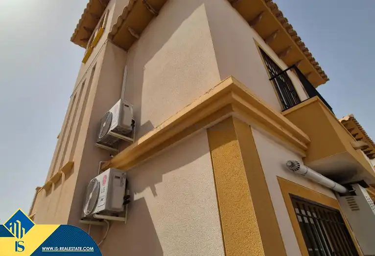Chalet con piscina en venta en Orihuela Costa, imagen 7