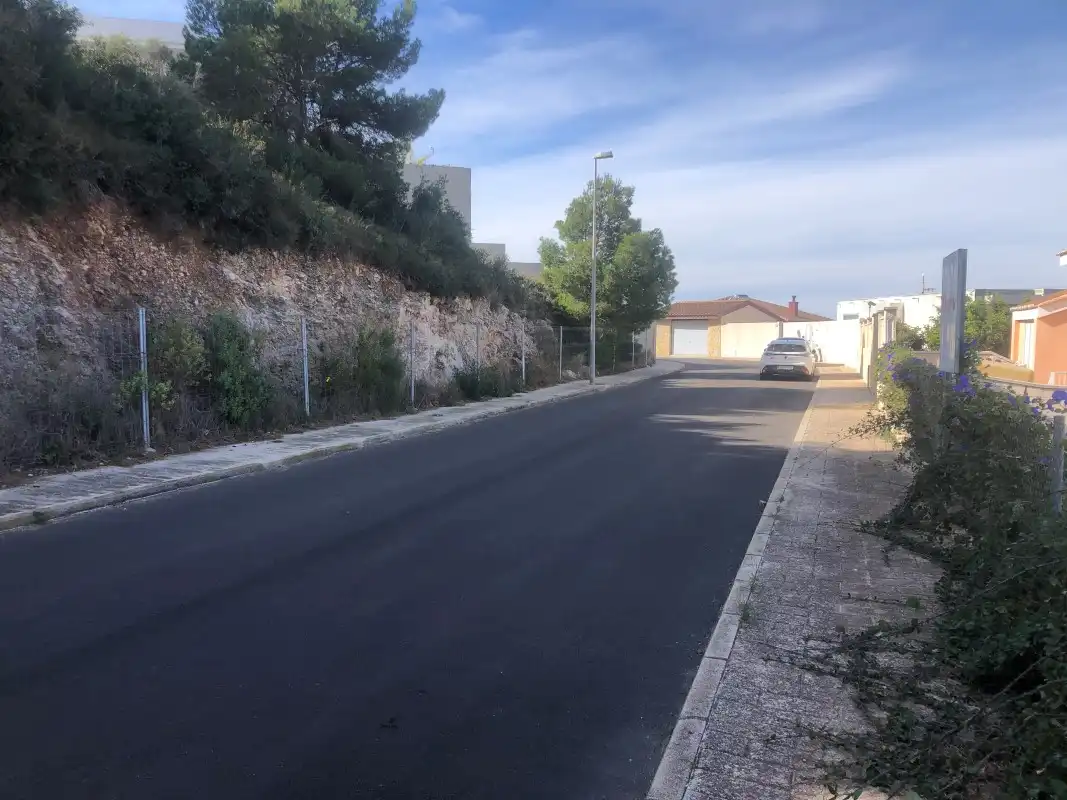 Terreny residencial en venda a Pueblo de Cullera, imagen 2
