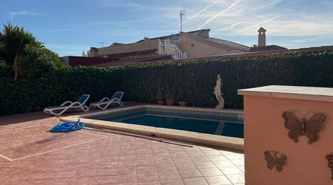 Photo 2 of Detached homes for sale in Sibelius, Zona Carrefour - Urbanizaciones, Torrevieja