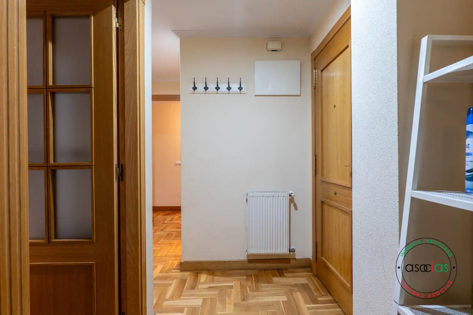 Piso en venta en Gijón  con Calefacción, Terraza y Trastero