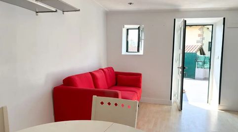 Foto 3 de Piso en venta en Hondarribia, Gipuzkoa