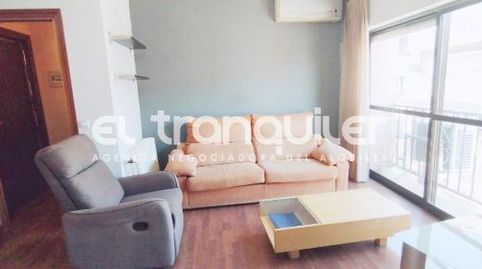 Foto 2 de Pis de lloguer a Calle San Pancracio, Centro Urbano, San Sebastián de los Reyes