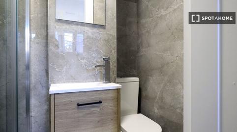 Foto 5 de Pis per a compartir a Hellín,  Madrid Capital