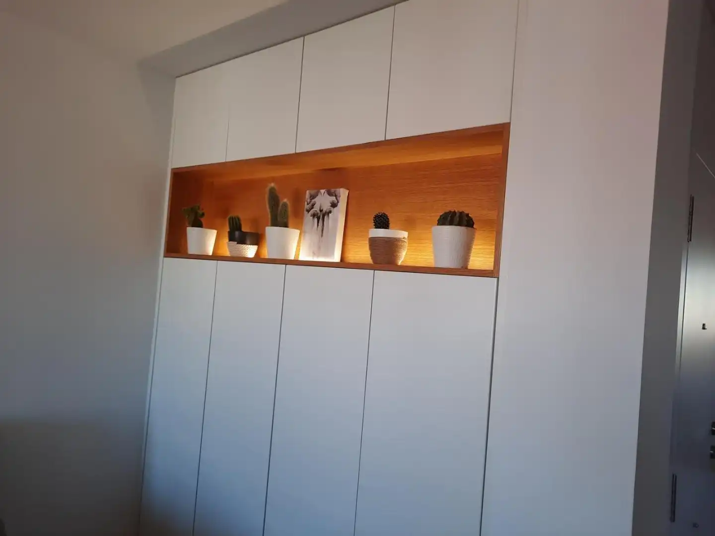 Apartament amb ascensor en venda a Albal, imagen 15