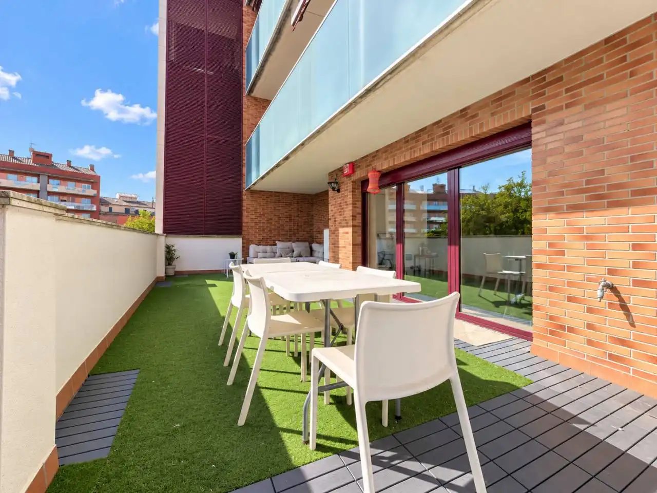 Flat with lift for sale in Calle Barcelona, imagen 8