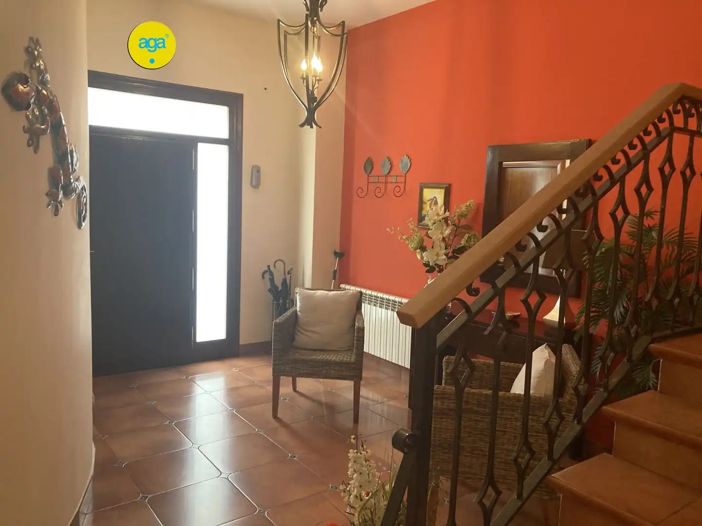 Casa o xalet en venda a Santa Catalina, 4, San Ildefonso - Catedral