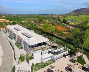 Vista exterior de Planta baixa en venda en Pedreguer