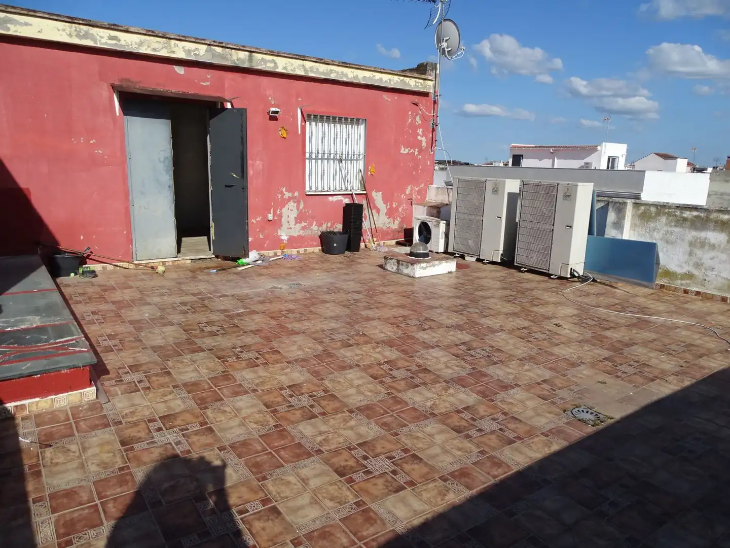 Casa o xalet en venda a TIXE, Centro - Doña Mercedes
