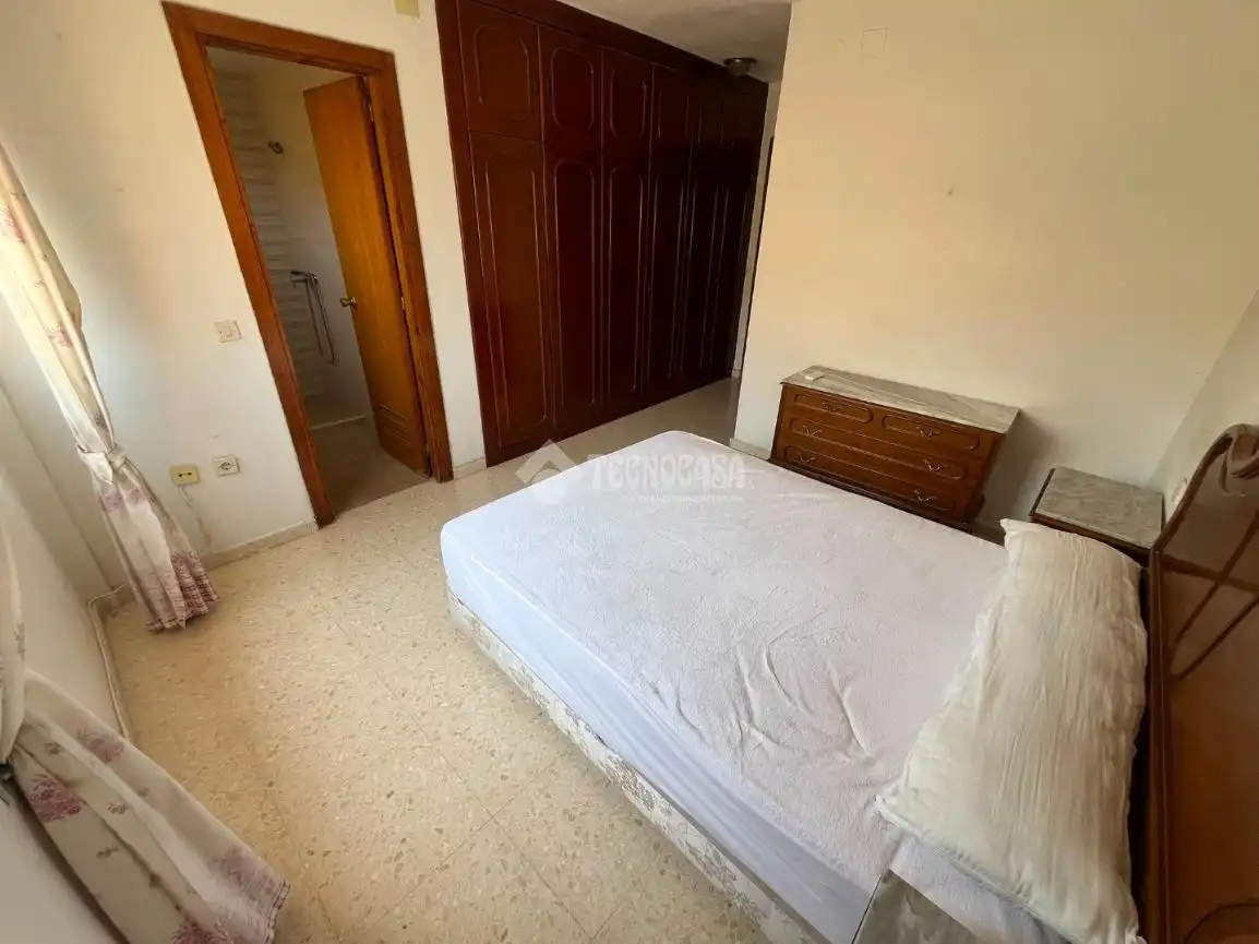 Dormitori de Pis en venda en Marbella amb Terrassa i Balcó