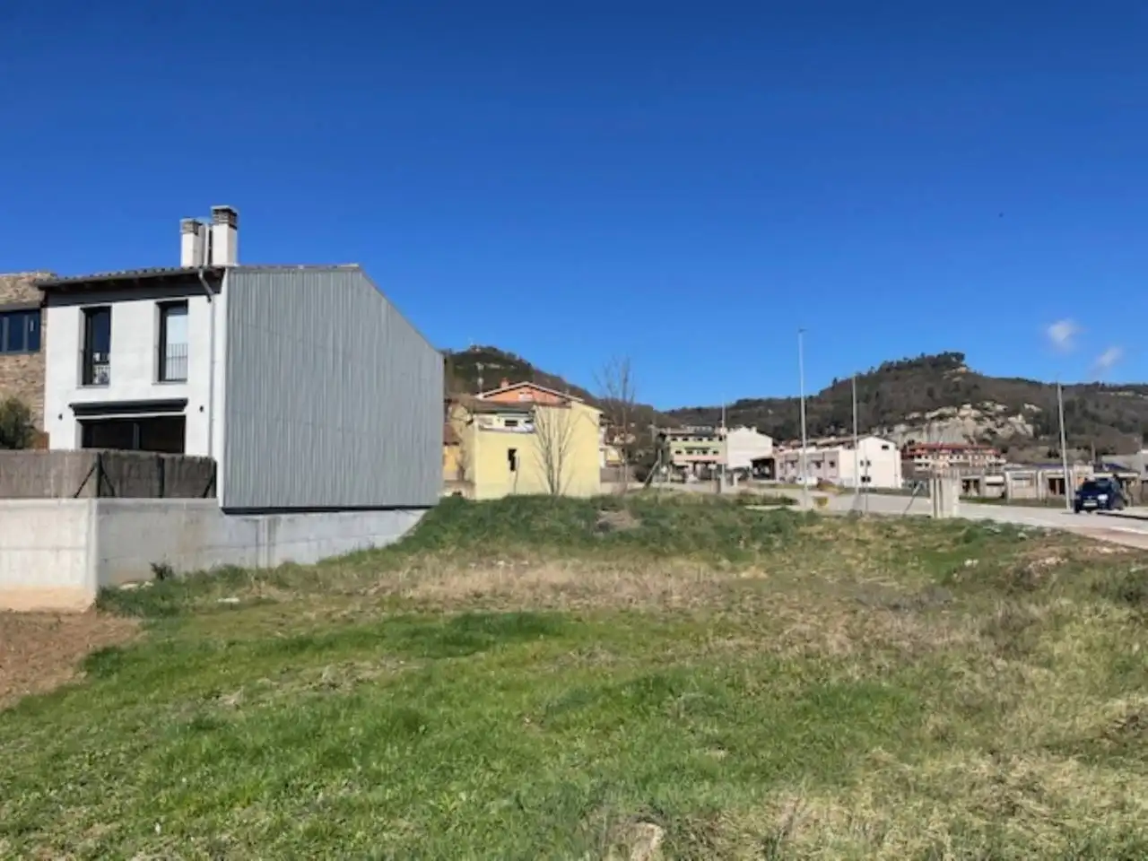 Rustikales Grundstück zum Verkauf in Santa Eulàlia de Riuprimer, imagen 14